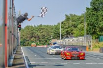 Extra kampioenschap en nieuwe evenementen op V-Max-kalender 2027