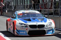 Teo Martín Motorsport mogelijk met drie wagens naar GT Open