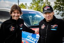 Koen Wauters en Team Feryn starten opnieuw in Dakar Rally