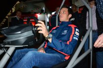 Hyundai nomineert Thierry Neuville zeker eerste twee WRC-manches