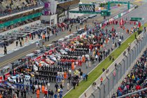 Le Mans-start bij elke race dit jaar
