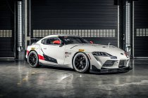 Toyota lanceert GR Supra GT4