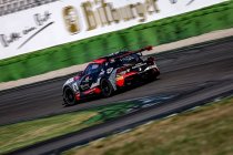 Hockenheim: Xwift Racing Events geeft forfait voor race 2