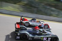 Le Mans Series in 2012 naar Circuit Zolder?