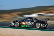 24H Portimão: Overwinning en tweede plaats voor Herberth Motorsport