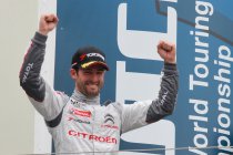 Moscow Raceway luidt drukke zomer in