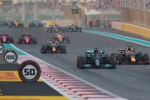 Michael Masi niet langer formule 1 wedstrijdleider