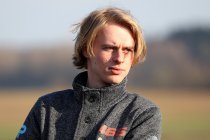 Ford Fiesta Sprint Cup: Ook Tristan Földesi gaat voor Oeste Racing