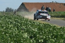 Ypres: Cédric Cherain kiest om te openen