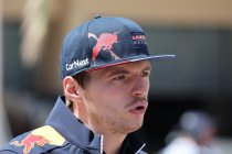 GP Bahrein: Max Verstappen ook vooraan in derde vrije sessie