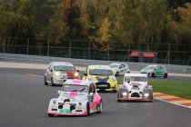 Nieuwssprokkels uit de enduranceracerij, week 42