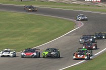 The Wishful Series - 8 Hours of Nürburgring: Viraco Esports Team White terug op het hoogste schavot