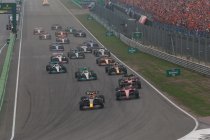 Circuit Zandvoort ontvangt Formule 1 al zeker tot en met 2025