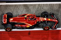 Bahrein tests: Carlos Sainz snelste op tweede testdag