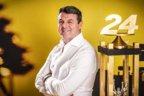 Mark Blundell stopt met racen