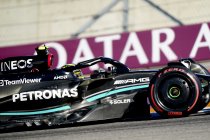 GP Verenigde Staten: Lewis Hamilton en Charles Leclerc gediskwalificeerd