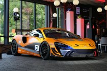 McLaren stelt Trophy voor op basis van McLaren Artura