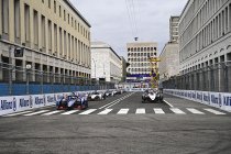 Formule E geeft definitieve kalender vrij