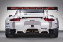 Porsche bevestigt rijders GTE programma