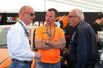 Koen Wijckmans: "TCR Benelux stond in 2016 voor boeiende races"