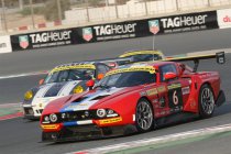24H Dubai: Al 50 inschrijvingen voor Dunlop 24H DUBAI 2014