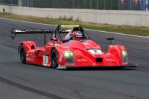 Hockenheim: Russell Racing by PK Carsport domineert bij vrije training