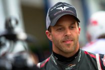 NASCAR: Anthony Kumpen start in Daytona!