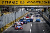 Macau: Norbert Michelisz (BRC Hyundai) stap dichter bij titel na verdiende zege