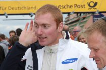 BMW-rijdersbezetting bekend - Maxime Martin blijft bij RMG