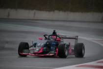 Wintertesten Formule Renault Eurocup: Het laatste woord is aan Piastri – de Wilde beste rookie