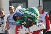 Autosport.be jaaroverzicht - Stint 20: Rockenfeller en Audi DTM-kampioen - RBM beste BMW-team