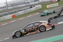 ART GP naar DTM - Mercedes met acht wagens in 2015