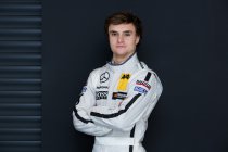 Lucas Auer vervoegt Mercedes-octet