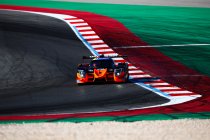 Portimão: tweede titel op rij voor Eric De Doncker en Motorsport98