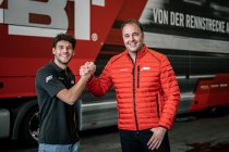 ABT Motorsport met drie wagens naar DTM
