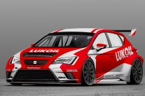 Craft-Bamboo Racing met Lukoil-steun naar TCR International Series