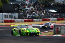 24h Nürburgring: FLASH: Laurens Vanthoor OUT na clash met broer Dries