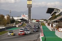 Clio Cup Endurance festival in voorprogramma van 24 Hours of Spa