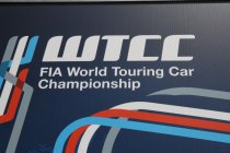 WTCC-kalender: Alsnog Moscow Raceway, meeting in Vila Real twee weken later