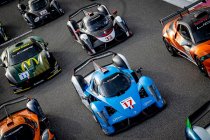 Ligier Le Mans Heat met twee Belgen