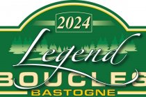 De Legend Boucles @ Bastogne 2024  voorzien op zaterdag 3 en zondag 4 februari
