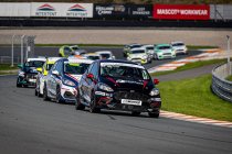 Benelux erkenning voor Belgisch-Nederlandse Ford Fiesta Sprint Cup in 2023