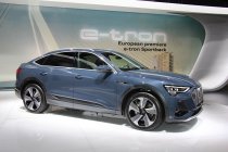 Autosalon: Blik op de Europese premières