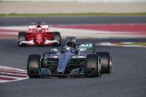 Is Ferrari echt de snelste of blijft Mercedes nummer 1?