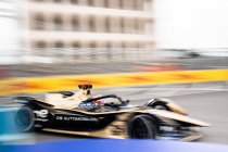 Rome: Jean-Éric Vergne topt laatste vrije training