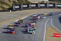 8H California: Magnus Racing Audi verslaat Land Motorsport