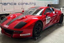 Team Racing Projects met Ligier naar Supercar Challenge
