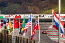 12H Mugello: Ajith RedAnt Racing begint in Mugello aan Europees seizoen