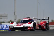 1812km Qatar: Porsche opnieuw bovenaan in tweede vrije sessie