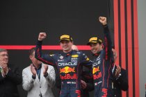 Emilia Romagna: Dubbel voor Red Bull Racing - Ferrari KO